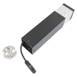 VBLED - LED-Lampe, LED-Treiber, Dimmer online beim Hersteller kaufen|LED Wegeleuchte pollerleuchte 230V 30cm G4 Leuchtmittel wechselbar