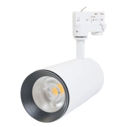LED track spot 25W 4000K