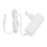 Premium LED wand-, bed- en leeslamp met zwanenhals en USB-aansluiting