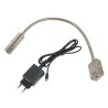 VBLED Applique LED -3W - col de cygne 40cm - DIMMABLE