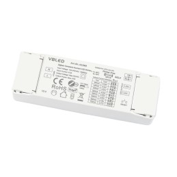 Zigbee Smart Home Constant...