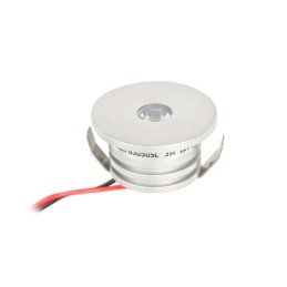 3W Mini Recessed Spotlight...