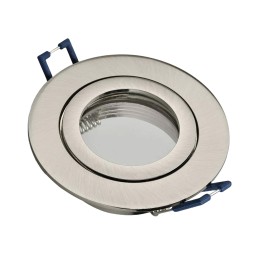 Round GU10 Recessed...