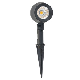 LED Gartenstrahler mit...