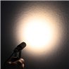 VBLED - LED-Lampe, LED-Treiber, Dimmer online beim Hersteller kaufen|LED Garten Strahler "Flavius" 3000K 3-Stufendimmer 1W, 2W, 3W EZDIM