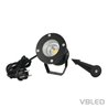 VBLED - LED-Lampe, LED-Treiber, Dimmer online beim Hersteller kaufen|LED Gartenstrahler Warmweiß 3000K 10W 230V