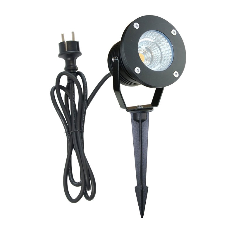 Lichtquelle MR16 - 12V - 3W - RGB von GardenLights Online kaufen