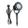 VBLED - LED-Lampe, LED-Treiber, Dimmer online beim Hersteller kaufen|LED Gartenstrahler Warmweiß 3000K 10W 230V