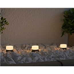 VBLED - LED-Lampe, LED-Treiber, Dimmer online beim Hersteller kaufen|RGB+W LED Gartenleuchte 1W 12V AC IP65