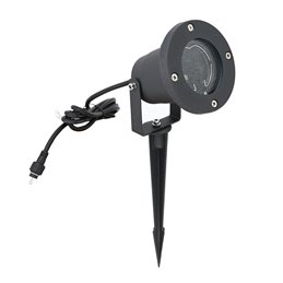VBLED - LED-Lampe, LED-Treiber, Dimmer online beim Hersteller kaufen|T-Konnektor für das Gartus System IP65 106cm 12V für den Außenbereich
