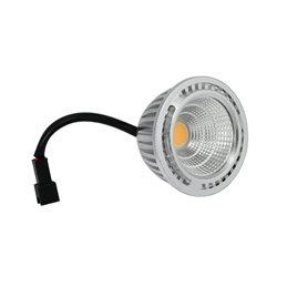 VBLED - LED-Lampe, LED-Treiber, Dimmer online beim Hersteller kaufen|3er KIT 5W LED Garten Strahler IP65 12VAC EZDIM 3-Stufendimmer 400Lumen 3000K