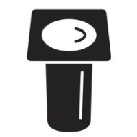 Putlampen