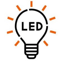 LED-Leuchtmittel / Modul