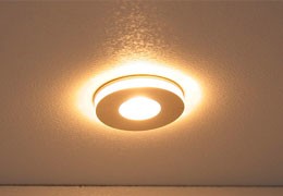 LED-Mini-Spotlight: Kompakte Beleuchtung mit vielfältigen Möglichkeiten